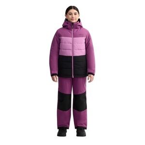 XMTN Girls Snowsuit / Winter Jacket & Snow Pants